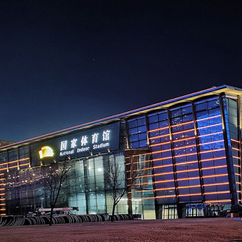 【典型案例】国家体育...