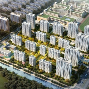 【在建项目】江苏邳州...