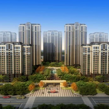 华夏国际茶博城